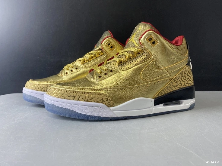 Jordan 933512 Air  AJ3  0322